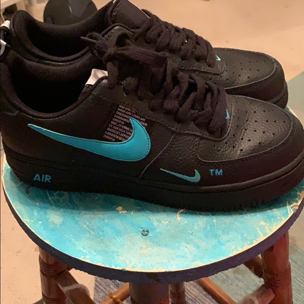 New Air Force 1s! ✨(offer me)